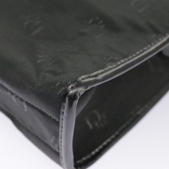 Dior Black Synthetic Shoulder Bag (Pre-Owned) - Picture 14 of 16